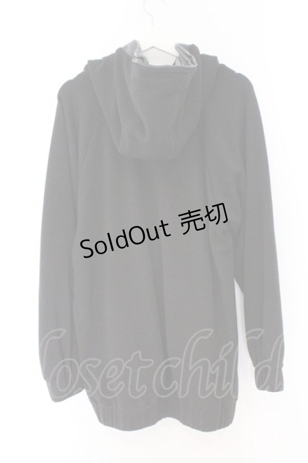 画像3: Qutie Frash / プルオーバー M ブラック O-26-02-14-019-QU-TO-OW-OS (3)