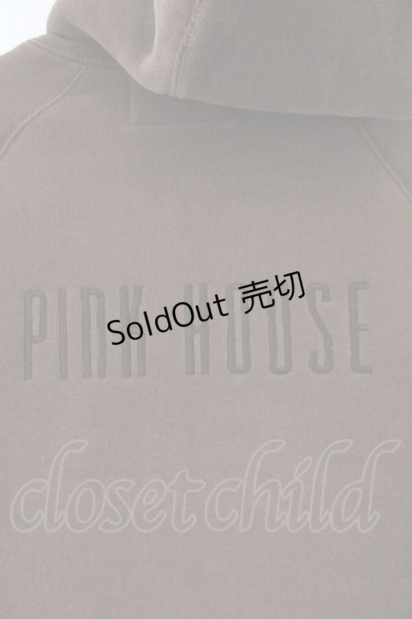 画像4: PINK HOUSE / 2025AUTUMN SET【ボアブルゾン単体】  ブラウン O-26-02-16-042-LO-TO-OW-OS (4)