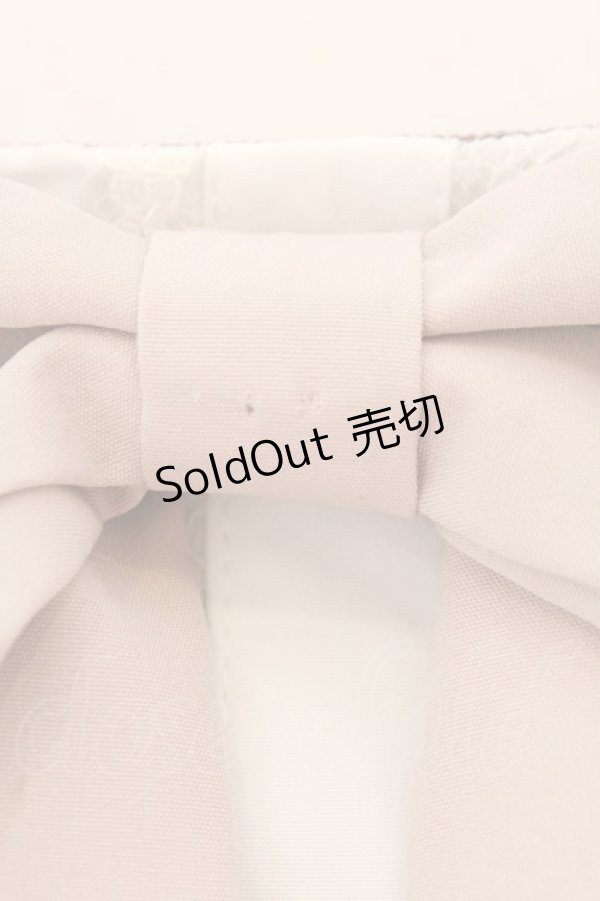 画像3: Lovely Tency / 眞白ありすコラボ ジャンパースカート L ピンク O-26-02-16-084-GO-OP-OW-OS (3)