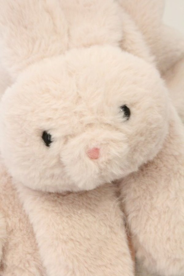 画像2: Honey Cinnamon / ハニーマフラー  ピンク O-26-02-16-092-LO-ZA-OW-OS (2)