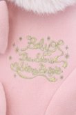 画像3: BABY,THE STARS SHINE BRIGHT / Betty Ribbonショートコート  ピンク O-26-02-16-109-BA-JA-OW-OS (3)