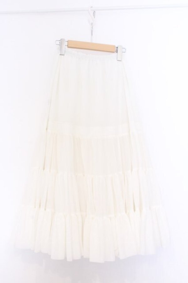 画像3: アトリエフク / ラブリンパニエ78ｃｍ丈  シロ O-26-02-18-1035-EL-SK-IG-OS (3)