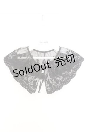 画像: Disney / ツケエリアリエル  クロ O-26-02-18-1005-EL-ZA-IG-ZT0220D