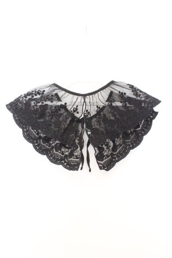 画像3: Disney / ツケエリアリエル  クロ O-26-02-18-1005-EL-ZA-IG-OS (3)