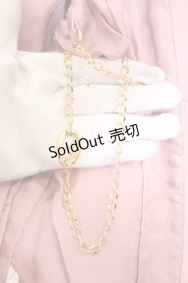 画像4: INGEBORG / ノーカラー羊皮ジャケット  ピンク O-26-02-18-1052-LO-JA-IG-ZT0220D (4)