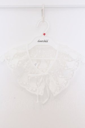 画像: Disney / ツケエリシンデレラ  シロ O-26-02-18-1004-EL-ZA-IG-OS