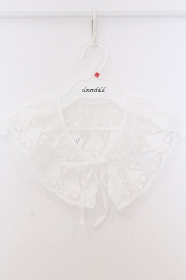 画像1: Disney / ツケエリシンデレラ  シロ O-26-02-18-1004-EL-ZA-IG-OS (1)