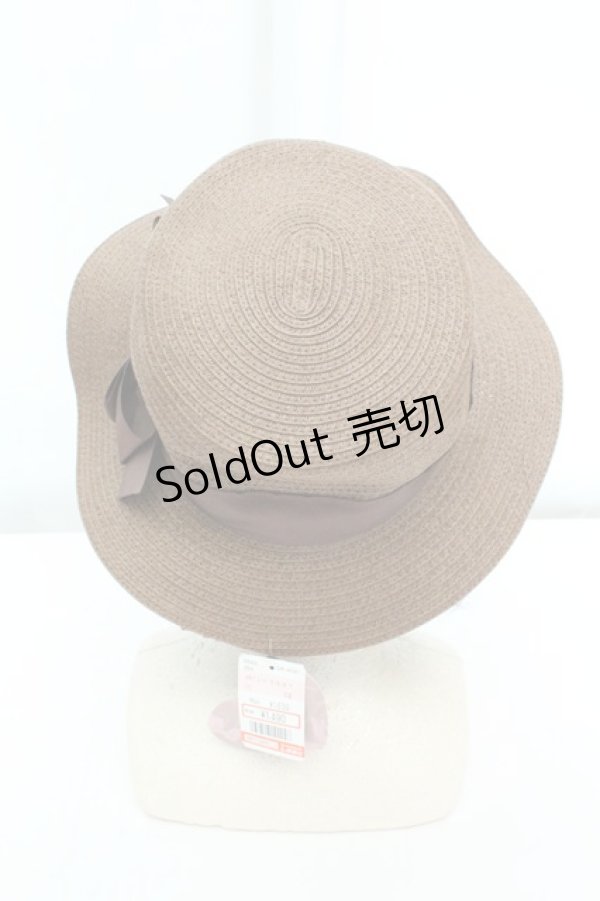 画像3: m petit by misako / AMブレードカンカンボウ  ブラウン O-26-02-19-035-LO-AC-IG-ZTK007 (3)