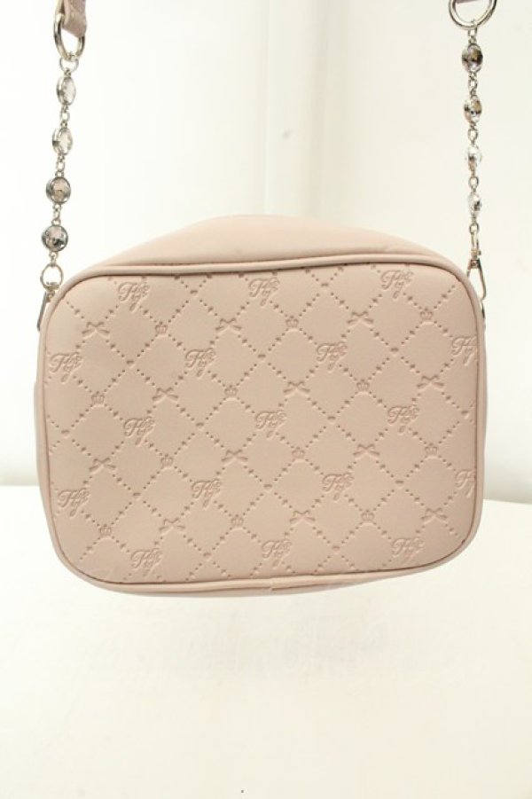 画像3: Lovely Tency / かえきゅんコラボショルダー  ピンク O-26-02-19-063-GO-BG-OW-OS (3)