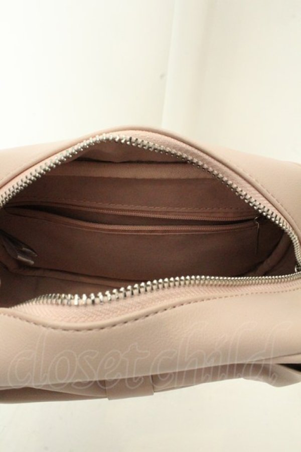 画像4: Lovely Tency / かえきゅんコラボショルダー  ピンク O-26-02-19-063-GO-BG-OW-OS (4)