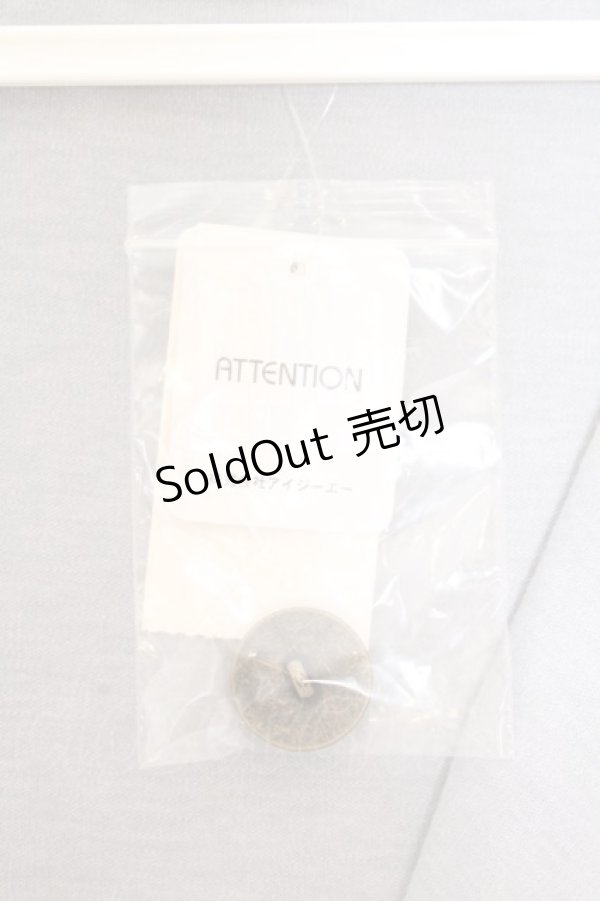 画像2: axes femme / 裾プリーツカットジャケット M グレー O-26-02-19-1009-AX-TO-OW-OS (2)