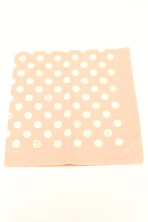 画像: INGEBORG / ドットハンカチーフ  オレンジ O-26-02-19-025-LO-ZA-IG-OS