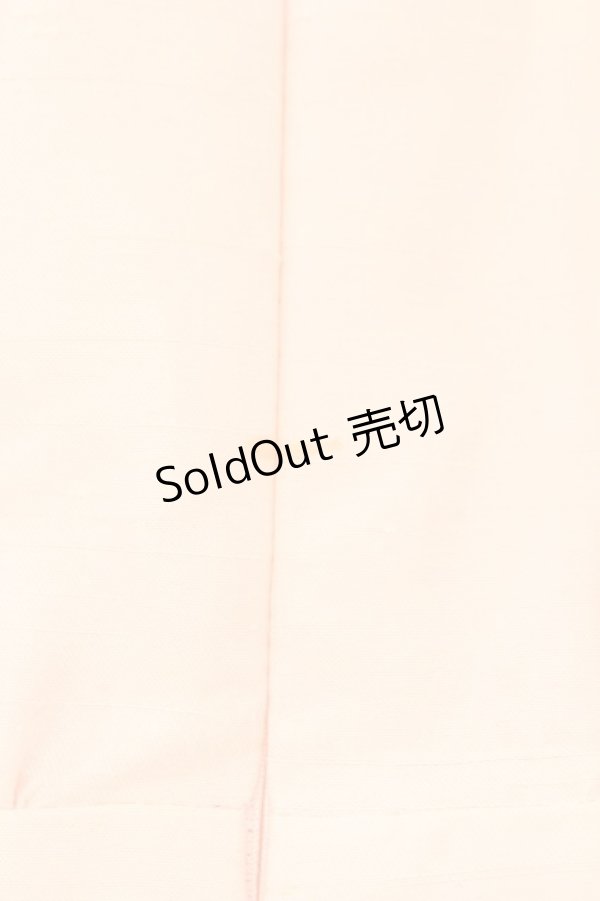 画像4: JESUS DIAMANTE / オペラワンピ 38 ピンク O-26-02-21-046-JE-OP-IG-OS (4)