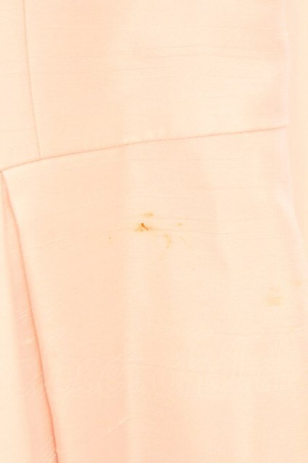 画像3: JESUS DIAMANTE / ロマンスドールワンピース 40 ピンクシャンタン O-26-02-21-052-JE-OP-IG-OS (3)