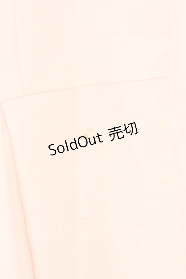 画像3: JESUS DIAMANTE / ロマンスドールワンピース 40 ピンクシャンタン O-26-02-21-052-JE-OP-IG-OS (3)