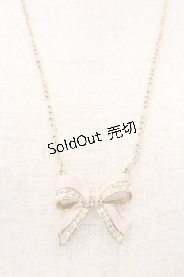 画像1: LOLITAその他 / ネックレス   O-26-02-22-010-LO-AC-OW-OS (1)