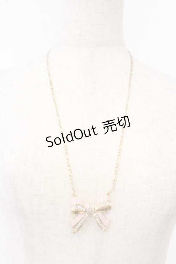 画像2: LOLITAその他 / ネックレス   O-26-02-22-010-LO-AC-OW-OS (2)