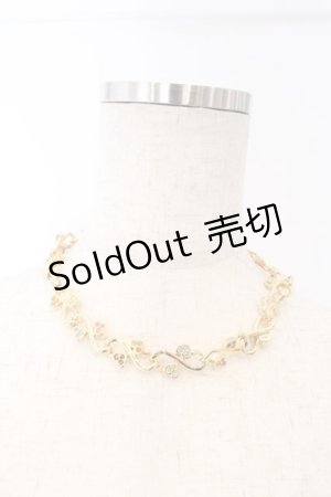 画像: LOLITAその他 / ネックレス   O-26-02-22-011-LO-AC-OW-ZT0311E