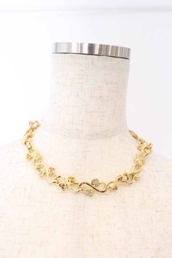 画像1: LOLITAその他 / ネックレス   O-26-02-22-011-LO-AC-OW-OS (1)