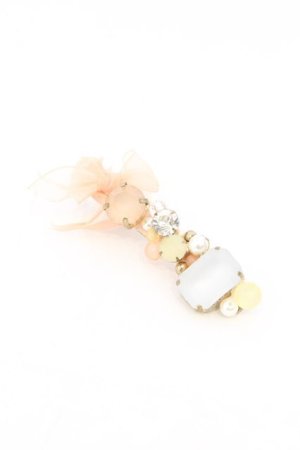 画像: LOLITAその他 / クリップ   O-26-02-22-004-LO-AC-OW-OS