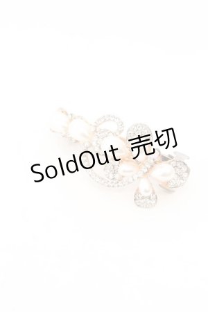 画像: LOLITAその他 / バレッタ   O-26-02-22-006-LO-AC-OW-OS