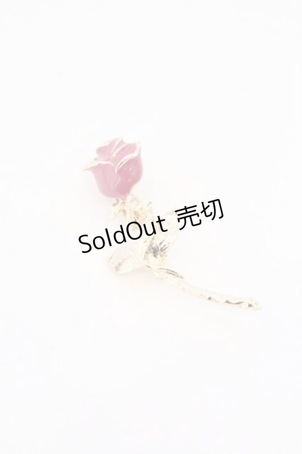 画像1: LOLITAその他 / バレッタ   O-26-02-22-007-LO-AC-OW-OS (1)