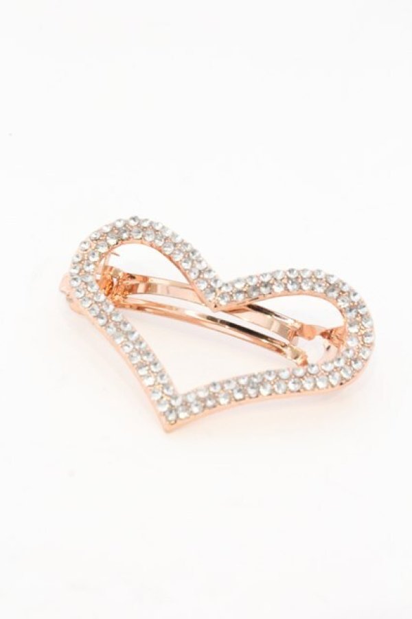 画像1: LOLITAその他 / バレッタ   O-26-02-22-008-LO-AC-OW-OS (1)