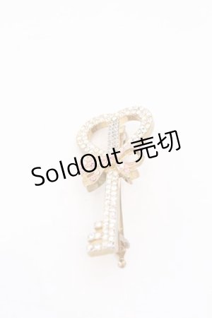 画像: LOLITAその他 / バレッタ   O-26-02-22-009-LO-AC-OW-OS