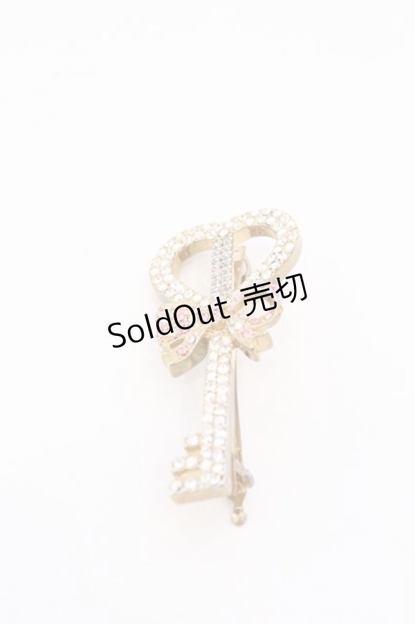 画像1: LOLITAその他 / バレッタ   O-26-02-22-009-LO-AC-OW-OS (1)