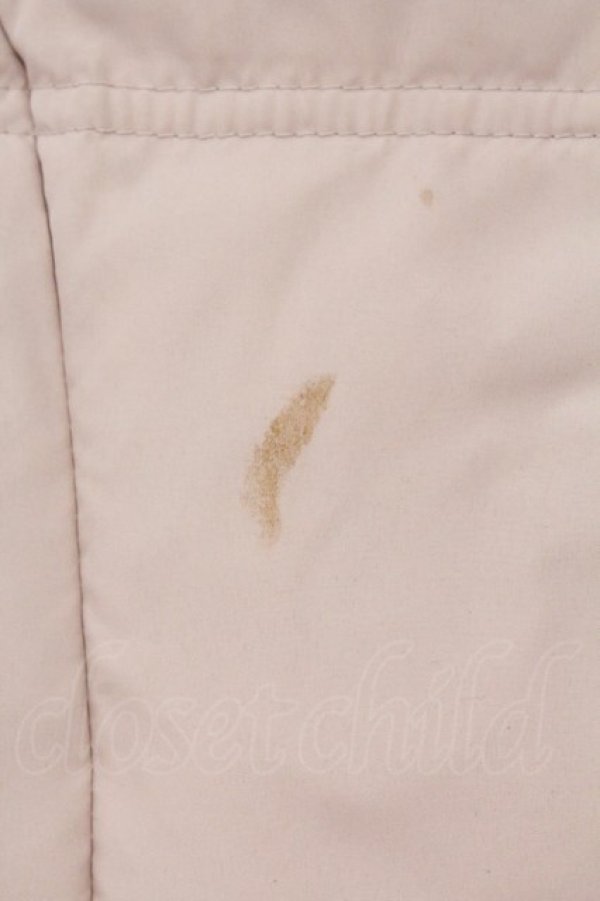 画像2: LODISPOTTO / ダウンコート S ピンク O-26-02-24-030-LO-CO-IG-OS (2)