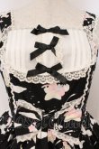 画像2: Angelic Pretty / Dream Fantasyジャンパースカート  クロ O-26-02-24-055-AP-OP-OW-OS (2)
