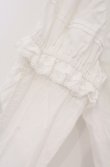 画像3: Angelic Pretty / クラシックブラウス【旧タグ】  シロ×シロ O-26-02-24-1013-AP-BL-IG-OS (3)