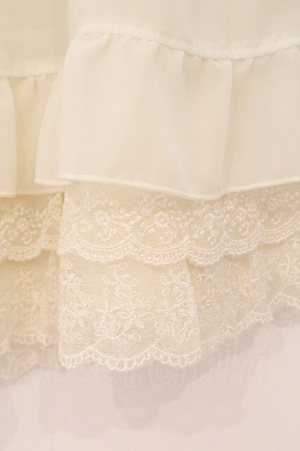 画像2: axes femme / ペチパンツ M オフシロ O-26-02-24-072-AX-PA-IG-OS (2)