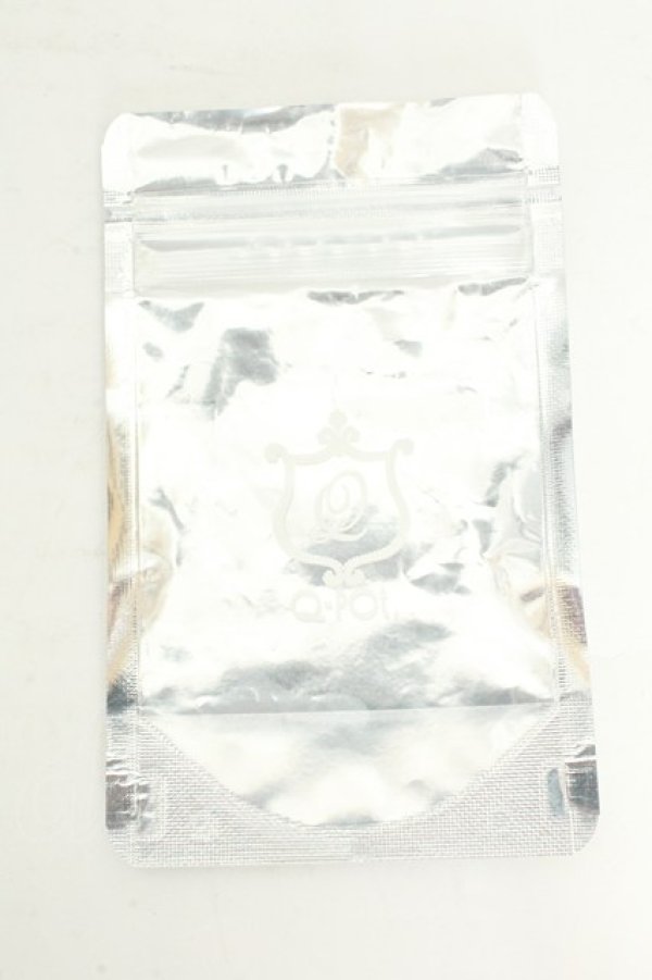 画像3: Q-pot. / パウダーシュガースノーマンネックレスセット  シロ O-26-02-24-2053-QP-AC-IG-OS (3)