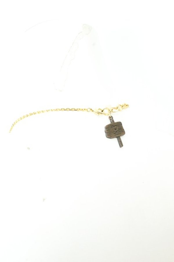 画像3: Q-pot. / プー/ハニーネックレス（スペシャルパッケージつき）  ゴールド O-26-02-24-2056-QP-AC-IG-OS (3)