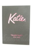 画像1: Katie /ACK BOOK 2018-2023  - O-26-02-24-2068-LO-ZA-IG-OS (1)