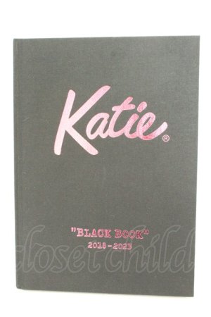 画像: Katie /ACK BOOK 2018-2023  - O-26-02-24-2068-LO-ZA-IG-OS