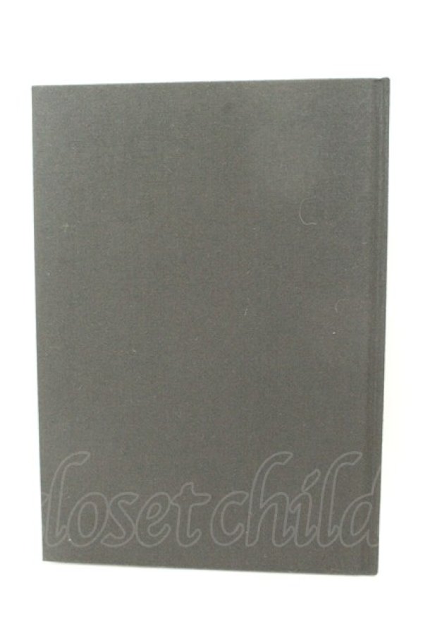 画像2: Katie /ACK BOOK 2018-2023  - O-26-02-24-2068-LO-ZA-IG-OS (2)