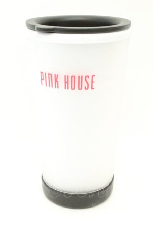 画像: PINK HOUSE / ウォールマグ  - O-26-02-24-2069-LO-ZA-IG-OS