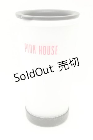 画像: PINK HOUSE / ウォールマグ  - O-26-02-24-2069-LO-ZA-IG-ZT305