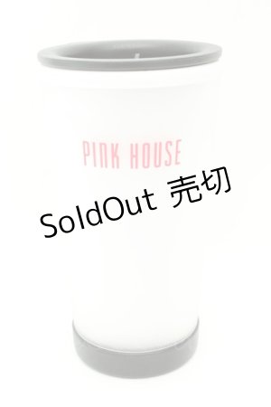 画像: PINK HOUSE / ウォールマグ  - O-26-02-24-2070-LO-ZA-IG-ZT305