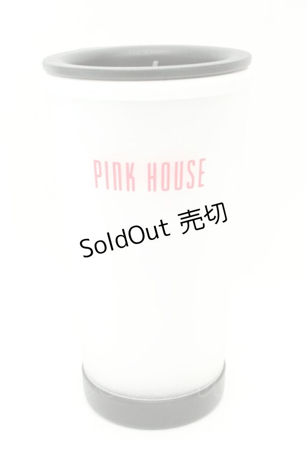 画像1: PINK HOUSE / ウォールマグ  - O-26-02-24-2070-LO-ZA-IG-ZT305 (1)