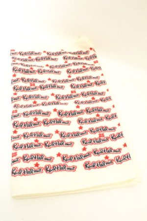 画像: Karl Helmut / ロゴタオル  シロ O-26-02-24-2075-EL-ZA-IG-OS