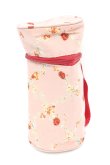画像1: PINK HOUSE / 保冷ミニポーチ  茨ローズピンク O-26-02-24-2083-LO-ZA-IG-OS (1)