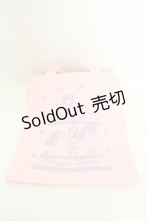 画像: Angelic Pretty / シュガーリィカーニバル Special Set バッグ単品  ピンク O-26-02-24-2115-AP-BG-IG-OS