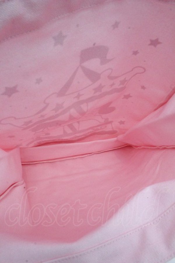 画像3: Angelic Pretty / シュガーリィカーニバル Special Set バッグ単品  ピンク O-26-02-24-2115-AP-BG-IG-OS (3)