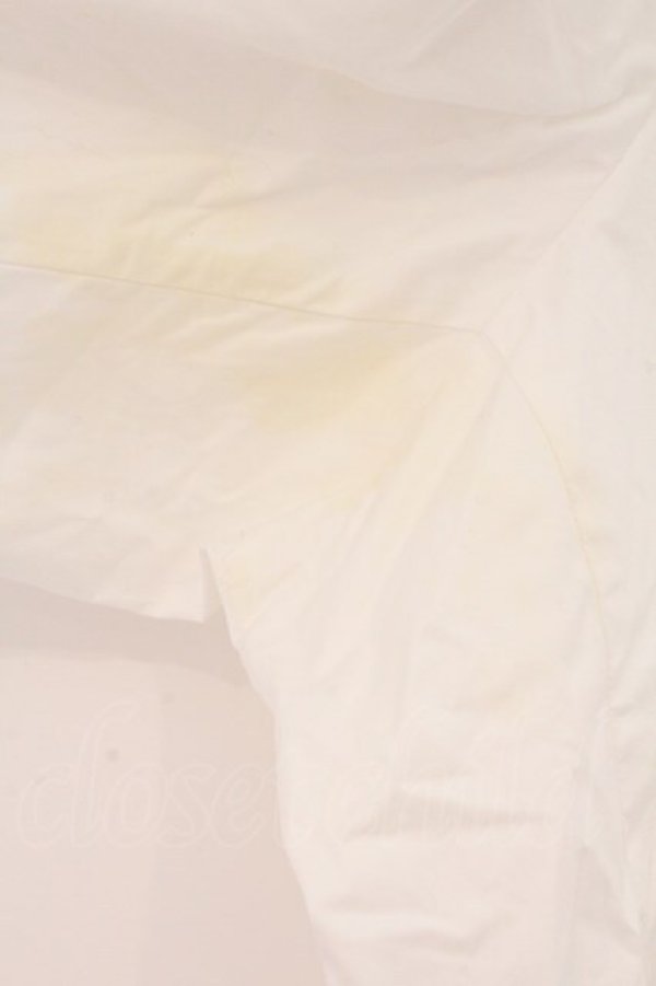 画像3: PINK HOUSE / ラビット刺繍セーラブラウス【お直しあり】  オフ O-26-02-24-022-LO-BL-IG-OS (3)