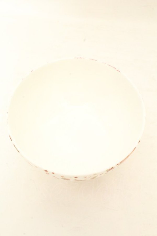 画像2: PINK HOUSE / アーカイブプリントカフェオレボール  ギンガムうさぎ O-26-02-26-1004-LO-ZA-IG-OS (2)