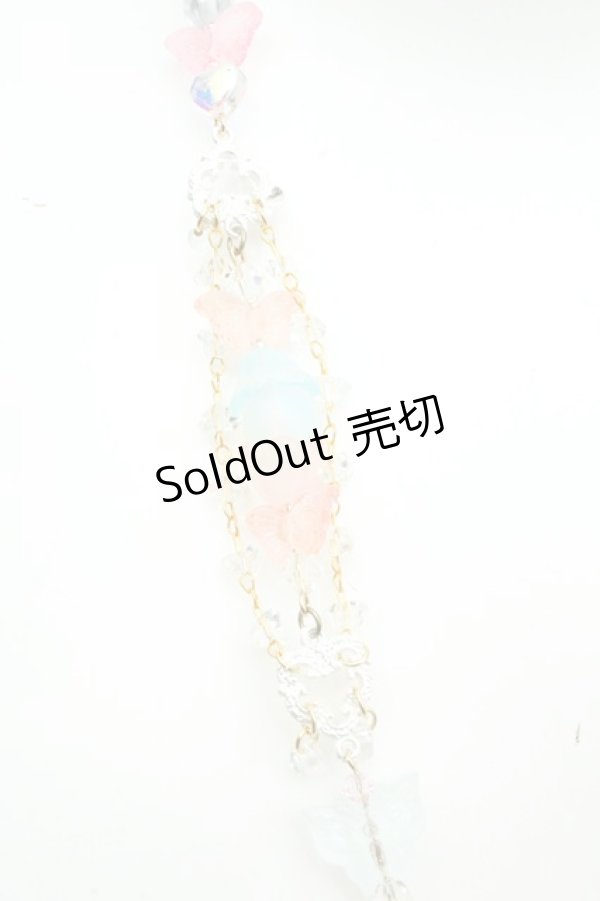 画像3: Piari / ネックレス＆ブローチ   O-26-02-26-1057-PU-AC-OW-OS (3)