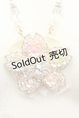 画像: Piari / ネックレス＆ブローチ   O-26-02-26-1058-PU-AC-OW-OS